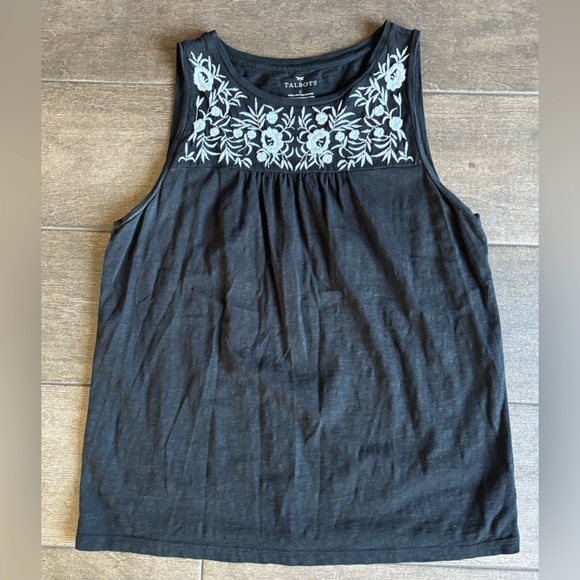 Talbots Tank - Picture 1 of 4